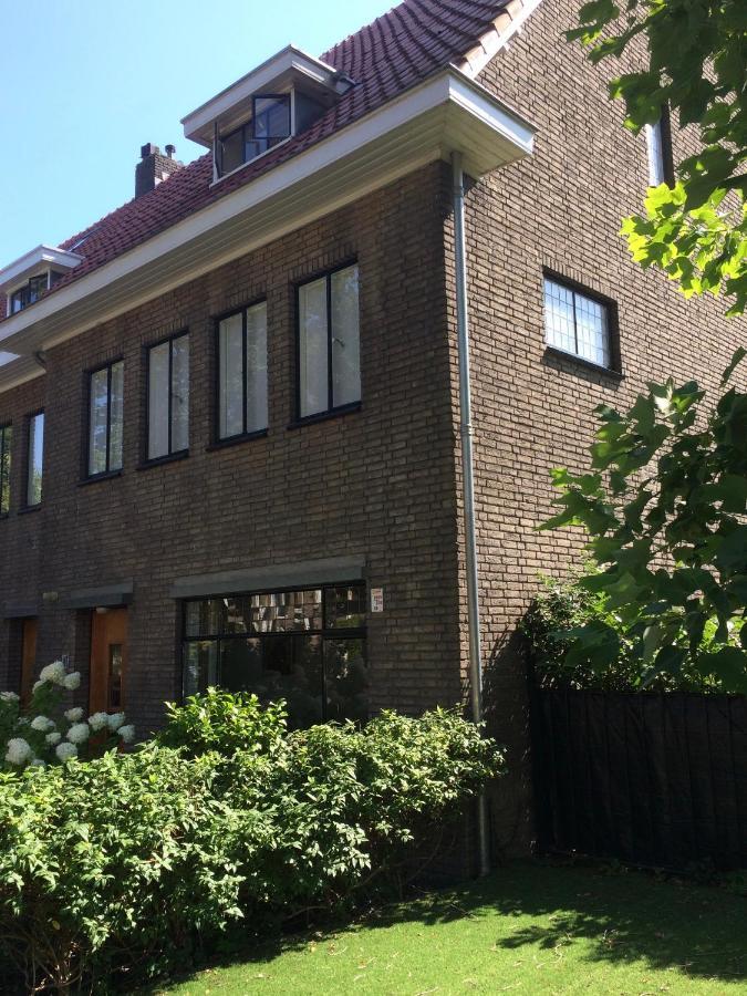 Eikenburg B&B Eindhoven Ngoại thất bức ảnh