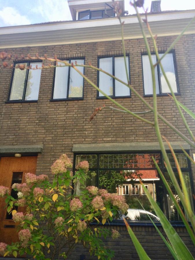 Eikenburg B&B Eindhoven Ngoại thất bức ảnh