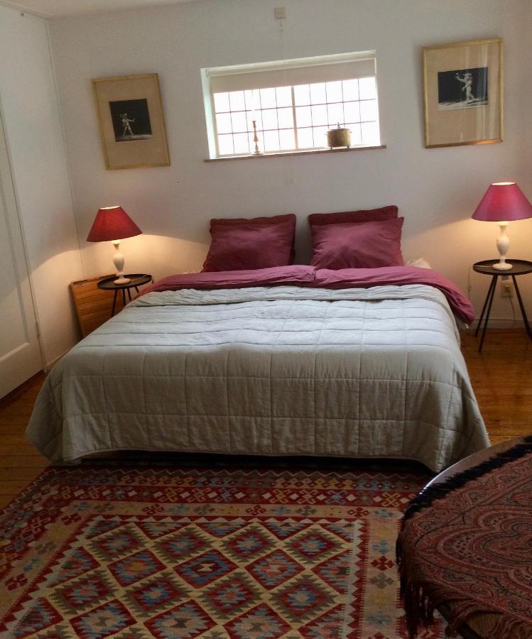 Eikenburg B&B Eindhoven Ngoại thất bức ảnh