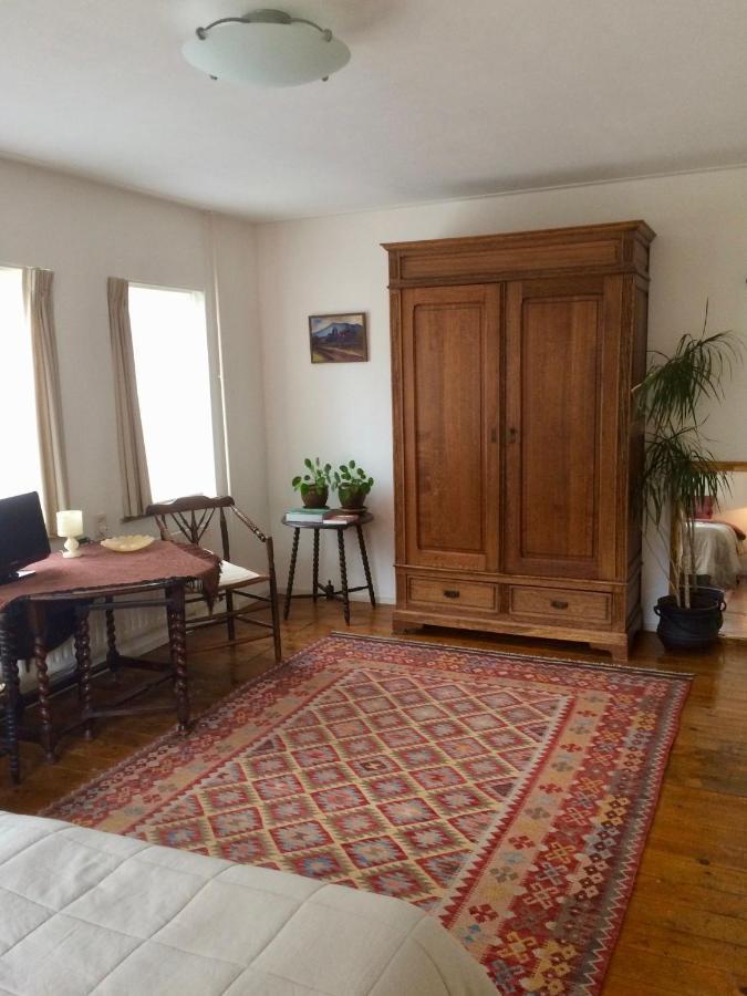 Eikenburg B&B Eindhoven Ngoại thất bức ảnh
