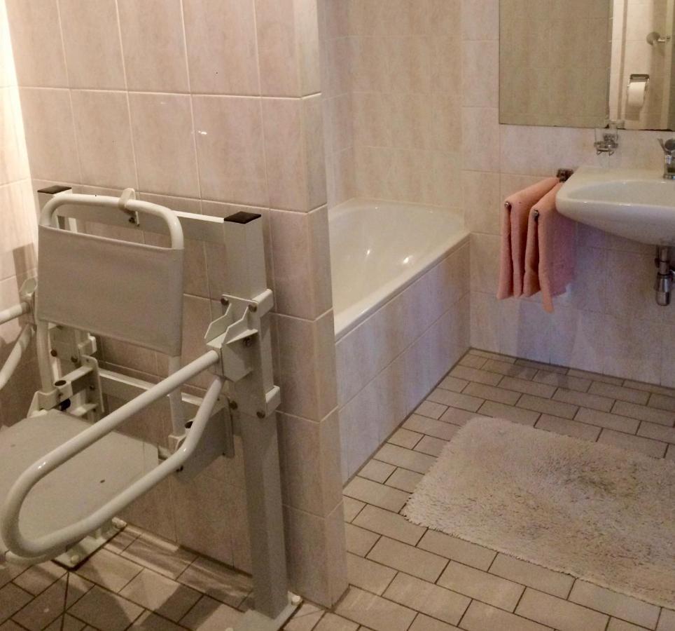 Eikenburg B&B Eindhoven Ngoại thất bức ảnh