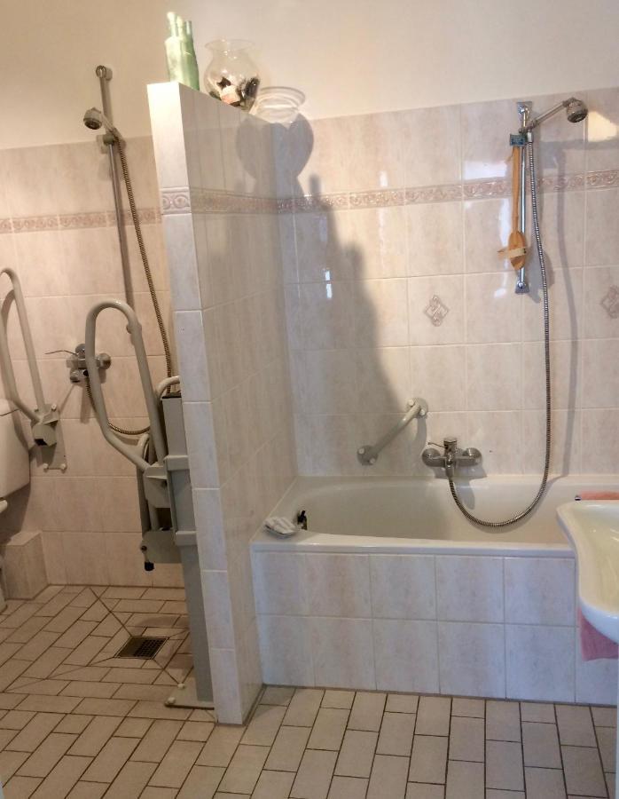 Eikenburg B&B Eindhoven Ngoại thất bức ảnh