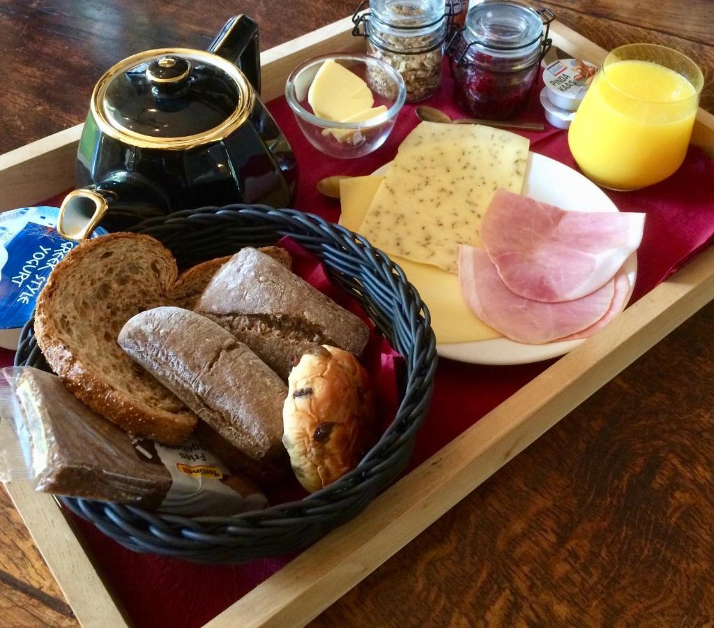 Eikenburg B&B Eindhoven Ngoại thất bức ảnh