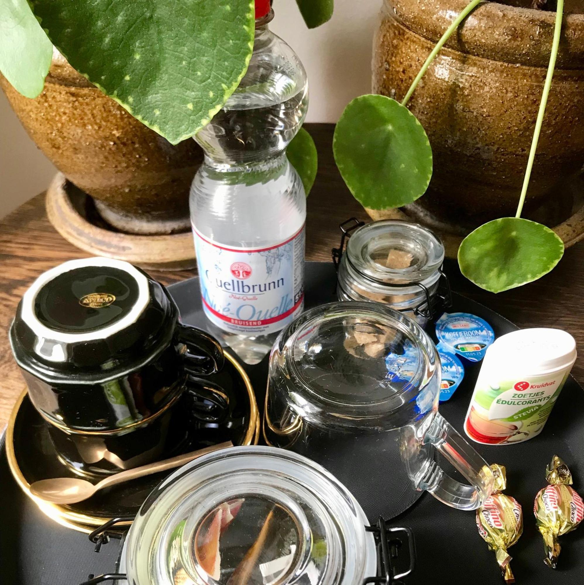 Eikenburg B&B Eindhoven Ngoại thất bức ảnh