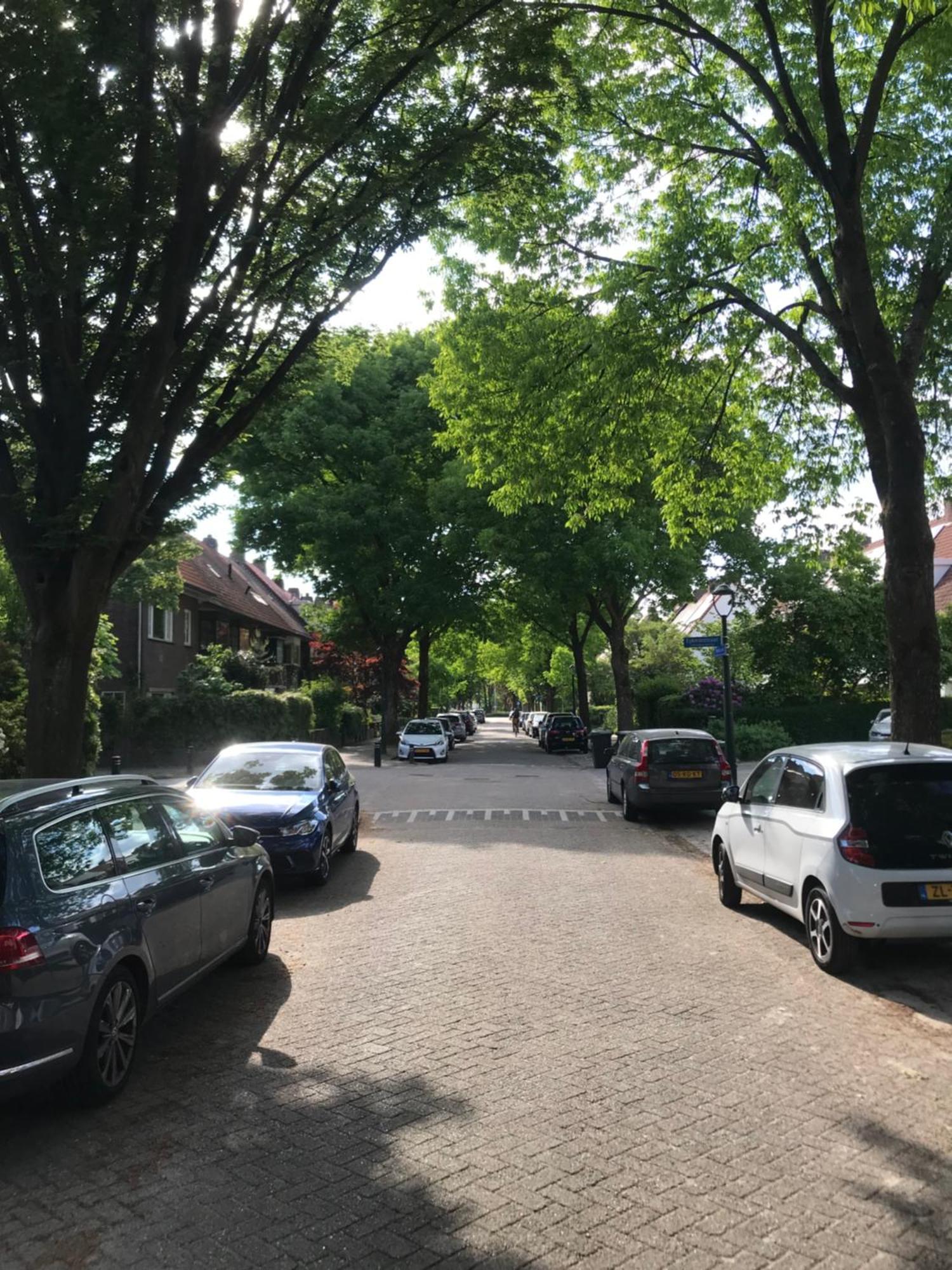Eikenburg B&B Eindhoven Ngoại thất bức ảnh